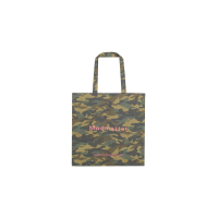 ราคา Madmatter Logo Tote Bag กระเป๋าผ้า สะพายข้าง (126807534183)