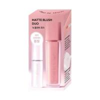 ราคา พร้อมส่ง Javin de Seoul Wink Eye Shade Primer Set Eye shade primer Eye shade light เซ็ตอายไพรเมอร์ คู่กับอายแชโดว์ (24565003240)