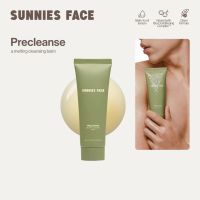 ราคา Sunnies Face Precleanse คลีนซิ่งบาล์ม (126496412056)