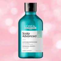 ราคา LOREAL ANTI GRAS OILINESS 250 300 500 1500 ML แชมพู ทรีทเม้น สำหรับ หนังศีรษะมัน ช่วยลดมัน (22050971997)