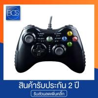 ราคา EGA Type J1 Gaming Joy Controller USB For PC TV Box Android มือถือ PS3 จอยเกมมิ่ง Black (11447029068)