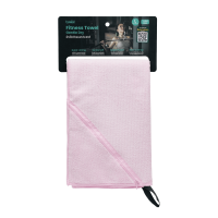 ราคา Bewell Fitness Towel Gentle Dry ผ้าเช็ดตัวอเนกประสงค์ สัมผัสนุ่ม ซับทุกหยด แห้งไว พร้อมลุยทุกการใช้งาน (25371911161)