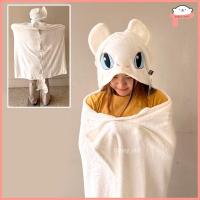 ราคา ถูกที่สุด ผ้าห่มฮู้ด ผืนใหญ่ไซส์ผู้ใหญ่ หมอนสอดมือ ไม่มีผ้าห่ม เขี้ยวกุด Toothless เพลิงนิล เพลิงนวล (13760944708)