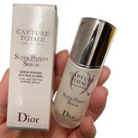 ราคา เป็นเซรั่มต่อต้านริ้วรอย Dior capture totale super potent serum10ml (26347564801)