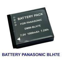 ราคา DMW BLH7 BLH7 BLH7PP BLH7E แบตเตอรี่สำหรับกล้องพานาโซนิค Camera Battery For Panasonic GF7 GF8 GF9 GF10 GX850 GM1 GM5 LX10 LX15 BY JAVA STORE (849036684)