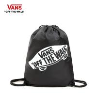 ราคา VANS BENCHED BAG BLACK กระเป๋า สะพายหลัง ผู้ชาย ผู้หญิง (23688144256)