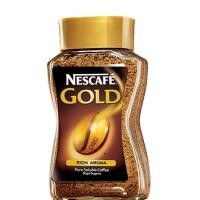 ราคา Nescafe Gold เนสกาแฟ โกลด์ กาแฟสำเร็จรูป 200g (402902343)