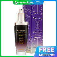 ราคา Farm Stay เซรั่มบำรุงผิว Farm Stay Grape Stem Cell Lifting Essence 50 มล (25603307420)