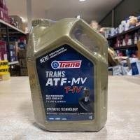 ราคา เทรน ATF MV T IV Dexron3 น้ำมันเกียร์ออโต้และพวงมาลัยพาวเวอร์ ขนาด 4 ลิตร (7213228838)