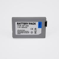 ราคา BAT CANON BP 208 1455 (1916386235)
