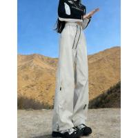 ราคา YOULIN กางเกงปีนเขาสำหรับกลางแจ้ง กันลม กันน้ำ แห้งไว (26066796245)