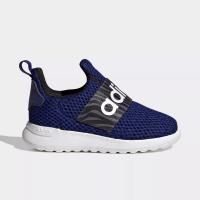 ราคา adidas รองเท้ากีฬาใส่สบายสำหรับทารกและเด็กเล็ก LITE RACER ADAPT4 0 I GY1902 (25854649390)