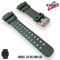 ราคา สายCasio G shock รุ่น GX56 GXW 56 GX 56SL ของแท้100 (21574265374)