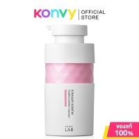 ราคา UNLABEL LAB Treatment อันเลเบิล แล็บ ทรีตเมนต์บำรุงเส้นผม 400ml Repair Vitamin C Hydro Collagen Keratin (25688935631)