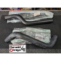 ราคา ท่อน้ำหม้อน้ำ บน ล่าง รถยนต์ TOYOTA โตโยต้า CORONA ST190 ST191 2 0 3SFE EXSIOR เลือก ชิ้นละ (24459466727)