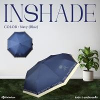 ราคา Raindeer ร่มพับ3ตอนกันUV ลาย Inshade ร่มพับพกพาสะดวก (25220579369)