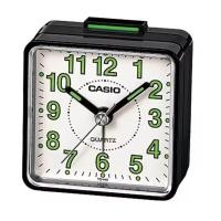 ราคา นาฬิกาปลุกตั้งโต๊ะCASIO รุ่นTQ 140 1ขนาดเล็กของแท้รับประกัน 1ปี (20906219106)