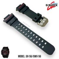 ราคา สายCasio G shock รุ่น GX56 GXW 56 GX 56SL ของแท้100 (21574265370)