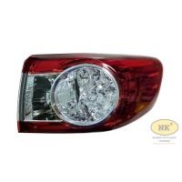 ราคา ไฟท้าย โตโยต้า อัลติส 10 13 LED Toyota Altis 10 13 (14934841374)