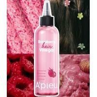 ราคา Apieu Hair Vinegar 200ml Raspberry Exp 2028 (24965527563)
