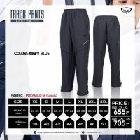 ราคา กางเกงแทร็คสูท กางเกงผ้าร่ม Grandsport สีดำ กรม เทา รหัส 10 210 10 223 10 224 10 001 10 002 พร้อมส่ง (16171635509)