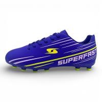 ราคา HARA Sport รุ่น Superfast รองเท้าสตั๊ดหน้ากว้าง Wide รองเท้าฟุตบอล สำหรับเด็กและผู้ใหญ่ รุ่น F40 (26250588240)