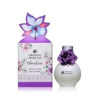 ราคา น้ำหอม white orchid 70มล น้ำหอมกลิ่นดอกไม้ Fuchsia Lotus Oriental Princess EauDeToilette Journey of the Sense หอมหวาน (11046284467)