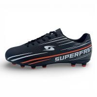 ราคา HARA Sport รุ่น Superfast รองเท้าสตั๊ดหน้ากว้าง Wide รองเท้าฟุตบอล สำหรับเด็กและผู้ใหญ่ รุ่น F40 (26250588241)