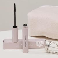 ราคา Moleculogy Cry Pretty Mascara 8กรัม มาสคาร่า บางเบา (25013363024)