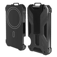 ราคา MLZH กระเป๋าสตางค์โลหะรองรับ Airtag สำหรับติดตาม RFID (25813359349)