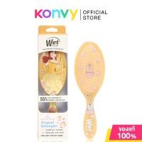 ราคา Wet Brush Original Disney Dreamy Princess 1pc Belle เว็ทบรัช หวีแปรงวงรี คอลเลคชัน Disney Dreamy Princess (25801406222)