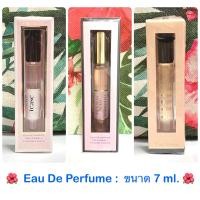 ราคา Eau De Parfum ขนาด 7 ml Victorias Secret (24475128058)