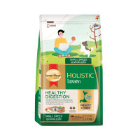 ราคา Smartheart Gold Holistic อาหารสุนัข ขนาด 3kg (25993244002)