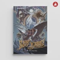 ราคา NANMEEBOOKS หนังสือ ชุด แฮร์รี่ พอตเตอร์ Harry Potter เล่มแยก 1 7 ฉบับปี 2020 ปกแข็ง (25755960865)