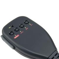 ราคา Best Price Guaranteed MC 45 Mic Handheld Speaker Microphone For Kenwood TM 261 TM 271 TM 461 TM 471 TM 241A (24638911309)