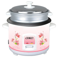 ราคา หม้อหุงข้าวไฟฟ้า 1 8 ลิตร OTTO รุ่น CR 118T คละลาย (7547658198)