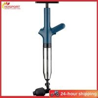 ราคา HOSPORT Pipe Plunger High Pressure Drain Clog Remover Electric Toilet Plunger Toilet Plunge Blaster for Kitchen Bathroom (25556756631)