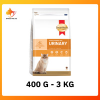ราคา SmartHeart Gold Veteriary Diet Urinary Cat Food สมาร์ทฮาร์ท อาหารเม็ดรักษา อาหารแมวนิ่ว อาหารรักษาแมวที่เป็นโรคนิ่ว มี 3 ขนาด (15415045700)