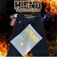 ราคา กางเกงHiend 18ออนซ์ แถมป้ายห้อย (24593567960)