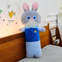 ราคา หมอนกอดยาวจูดี้กับนิค ตุ๊กตาซูทูเปียสุดน่ารัก Zootopia (25766510289)