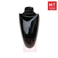 ราคา แท้ศูนย์ บังโคลนหน้า Fino Fi Fino125 Yamaha ปี 2013 2015 (14572207058)