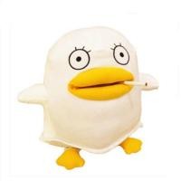 ราคา 1pcs 40 ซม Super น่ารัก Gintama Elizabeth หมอนการ์ตูน Elizabeth Plush ตุ๊กตาของเล่นตุ๊กตาหมอนอิงเด็กของขวัญหญิงของขวัญ (24214797206)