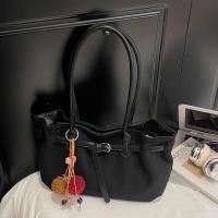 ราคา mo style กระเป๋าถือสไตล์วินเทจหนัง (126264744388)