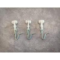 ราคา PSC อุปกรณ์ม่าน ลูกล้อพร้อมตะขอ รางโค้งโรงพยาบาล รางโค้งตัวH รางโรงพยาบาล รH รางโค้ง ลูกล้อรางโค้ง ลูกล้อ (9456157390)