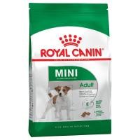 ราคา Royal Canin Mini Adult โรยัค คานิน อาหารเม็ด สำหรับสุนัขโตพันธุ์เล็ก ขนาด 2 kg (3659190033)