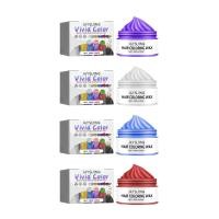 ราคา Jaysuing สีย้อมผม Hair Coloring Wax ครีมย้อมผม ผลิตภัณฑ์เปลี่ยนสีเส้นผม สีผม สีย้อม ผม ไม่ ฟอก น้ำยาย้อมผม ย้อมผม น้ำยาย้อมผมสี สีม่วง สีแดง สีขาว สีฟ้า สีผมไม่ต้องฝอก ทำสีง่ายไม่ทำลายเส้นผม 120g (254