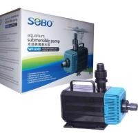 ราคา ปั๊มน้ำแกนเซรามิค Sobo wp5200 (19715041860)