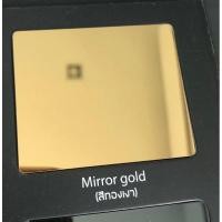 ราคา กรุยเชิงสแตนเลส คิ้วสแตนเลส ตัวยู U รุ่นโชว์ผิวในร่อง (24006418359)