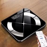 ราคา Xiaomi Smart Scale เครื่องชั่งน้ำหนัก ที่ชั่งน้ำหนัก อัจฉริยะ ชั่งน้ำหนักบุคคลและสิ่งของ (24614757066)
