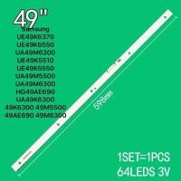ราคา หลอด Backlight Samsung 49 ใหม่ UE49K6370 UE49K6550 UA49M6300 UE49K5510 UE49K5550 UA49M5500 UA49M6300 HG49AE690 UA49K6300 49K6300 49M5500 49AE690 49M6300 (26315851759)